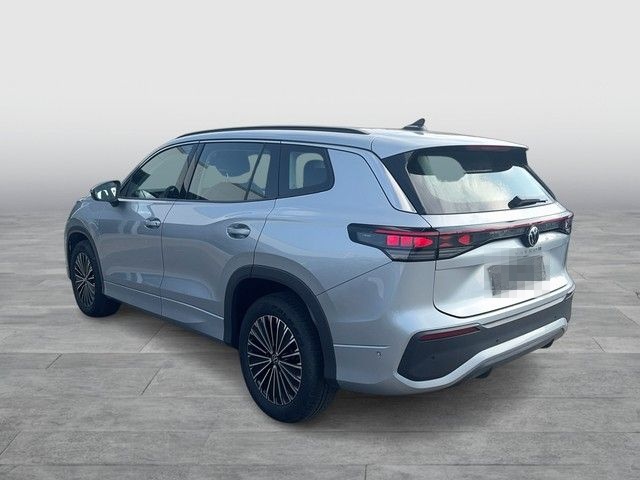 Volkswagen Tayron 2.0 TDI 4M Life 7-S Matrix AHK 360° foto 3