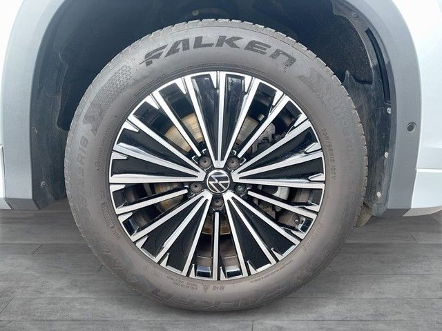 Volkswagen Tayron 2.0 TDI 4M Life 7-S Matrix AHK 360° foto 6