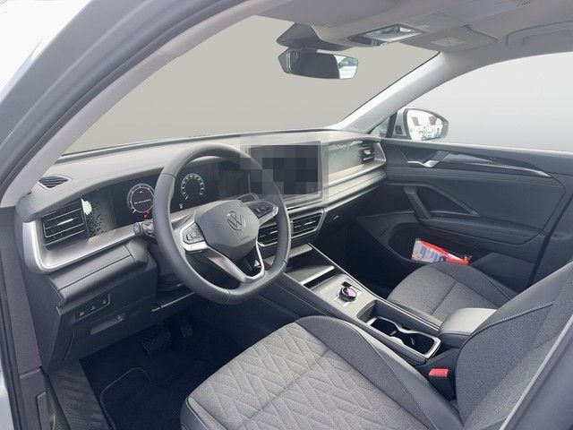 Volkswagen Tayron 2.0 TDI 4M Life 7-S Matrix AHK 360° foto 8