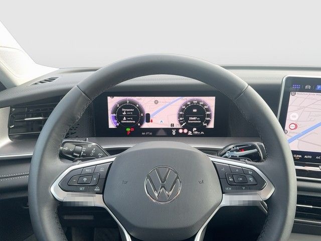 Volkswagen Tayron 2.0 TDI 4M Life 7-S Matrix AHK 360° foto 9