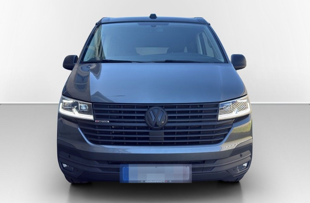 Volkswagen T6 California 6.1 2.0 TDI DSG 4MOTION Beach Tour foto 2