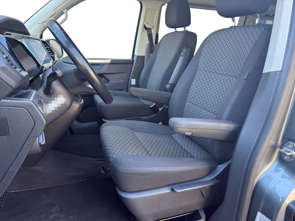 Volkswagen T6 California 6.1 2.0 TDI DSG 4MOTION Beach Tour foto 11
