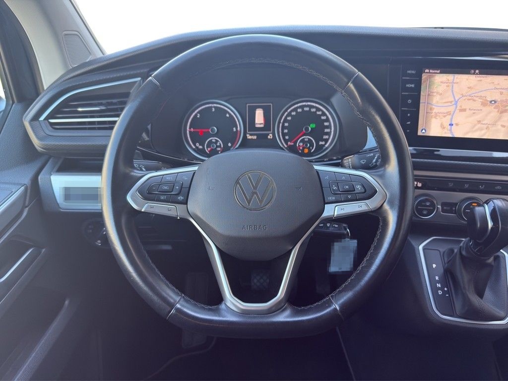 Volkswagen T6 California 6.1 2.0 TDI DSG 4MOTION Beach Tour foto 13