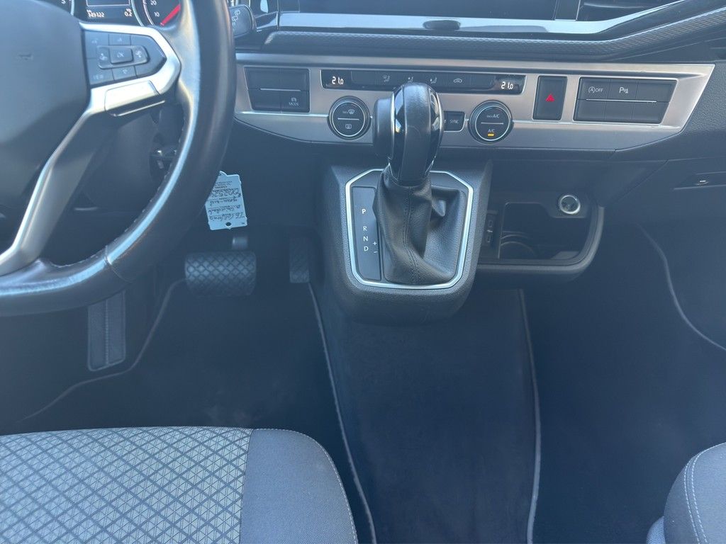 Volkswagen T6 California 6.1 2.0 TDI DSG 4MOTION Beach Tour foto 15