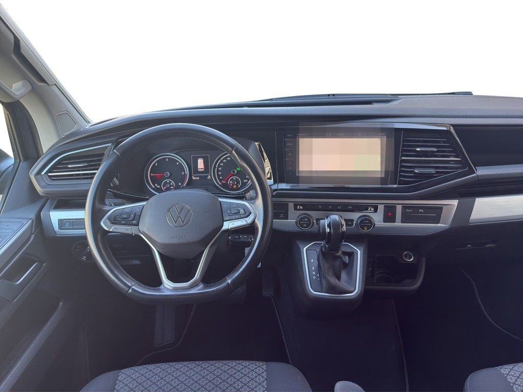 Volkswagen T6 California 6.1 2.0 TDI DSG 4MOTION Beach Tour foto 16