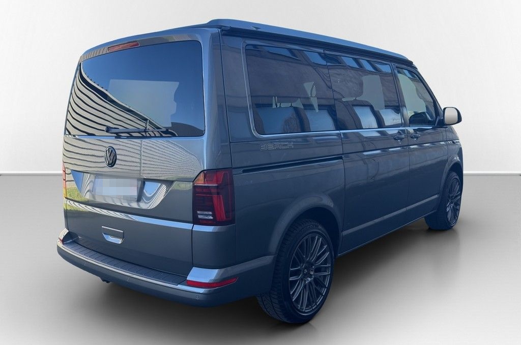 Volkswagen T6 California 6.1 2.0 TDI DSG 4MOTION Beach Tour foto 5