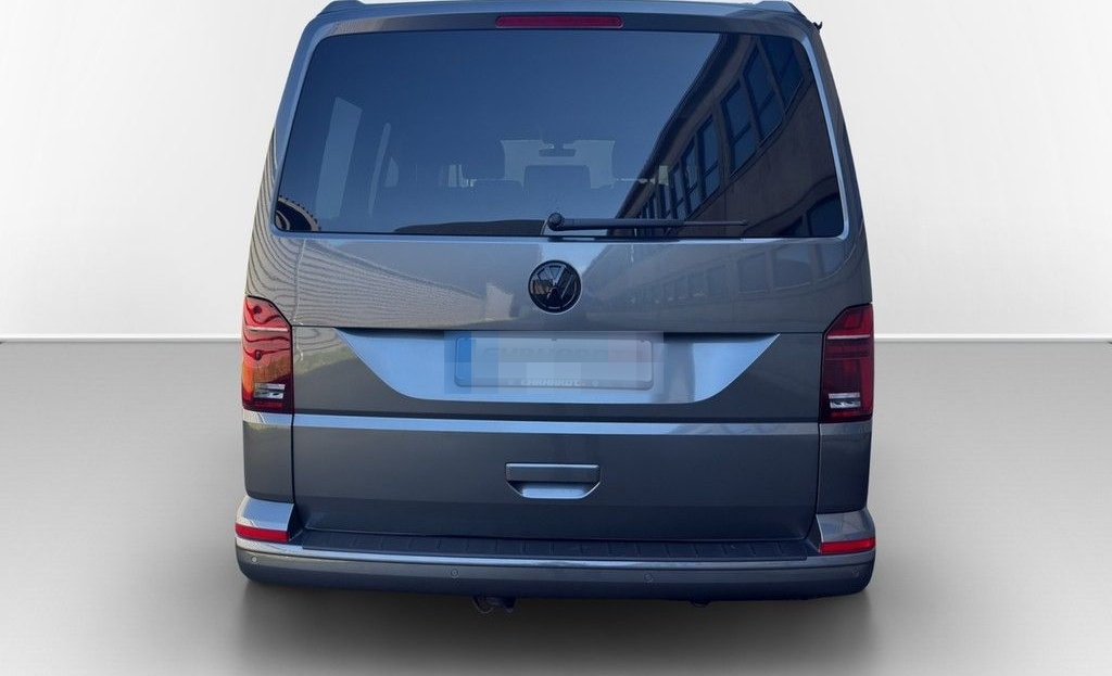 Volkswagen T6 California 6.1 2.0 TDI DSG 4MOTION Beach Tour foto 6