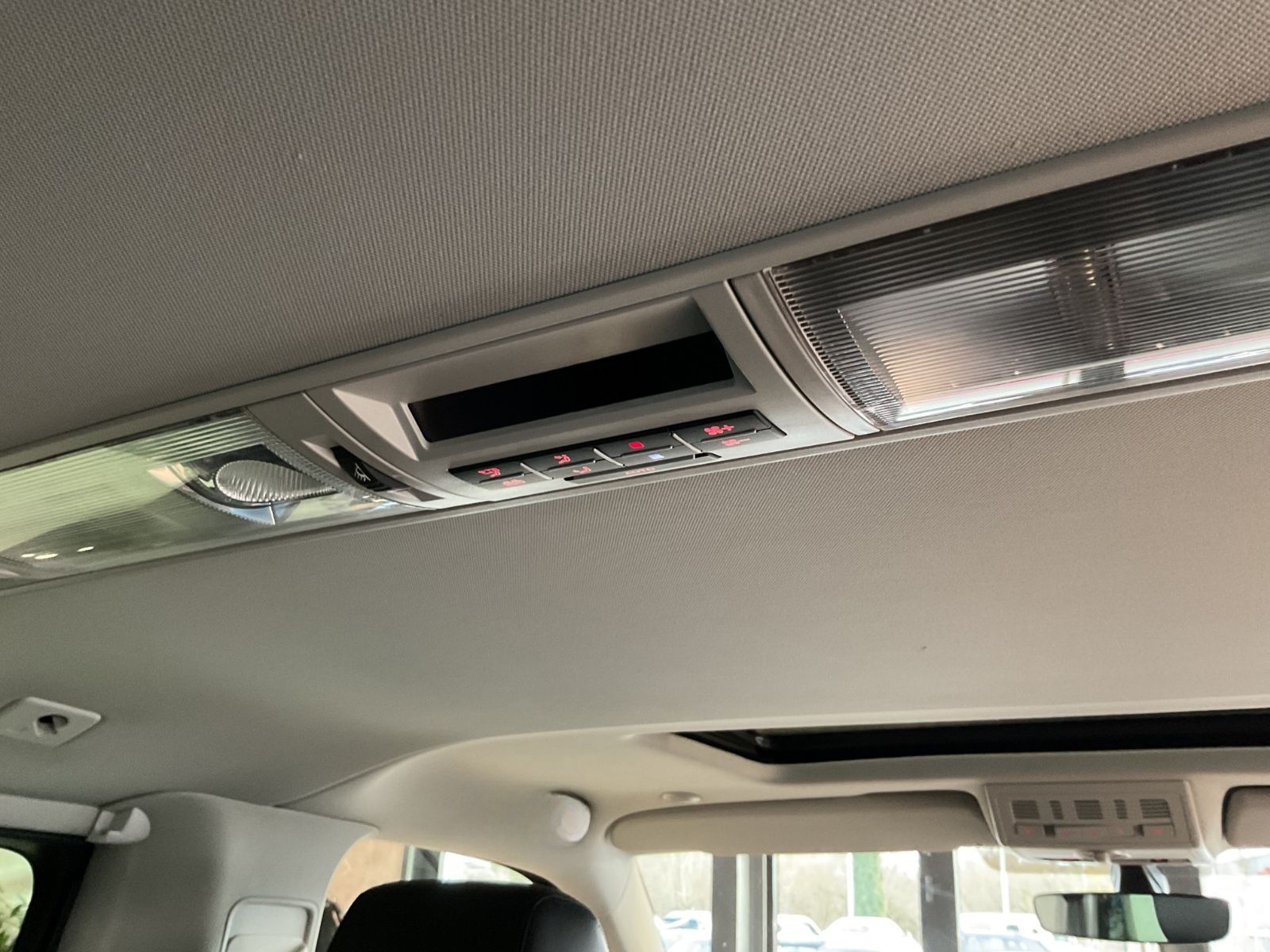 Volkswagen T6 Multivan Generation Six LED Leder Navi SD 18" foto 19