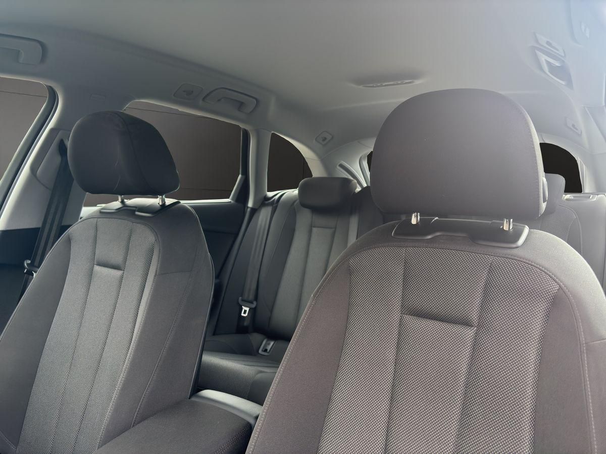 Audi A4 Avant 2.0 TDI advanced AHK NAVI ACC PDC foto 15