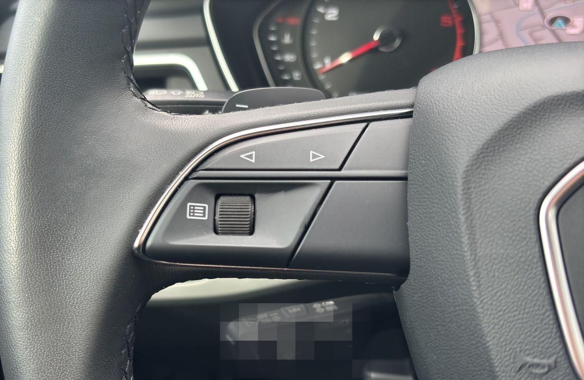 Audi A4 Avant 2.0 TDI advanced AHK NAVI ACC PDC foto 24