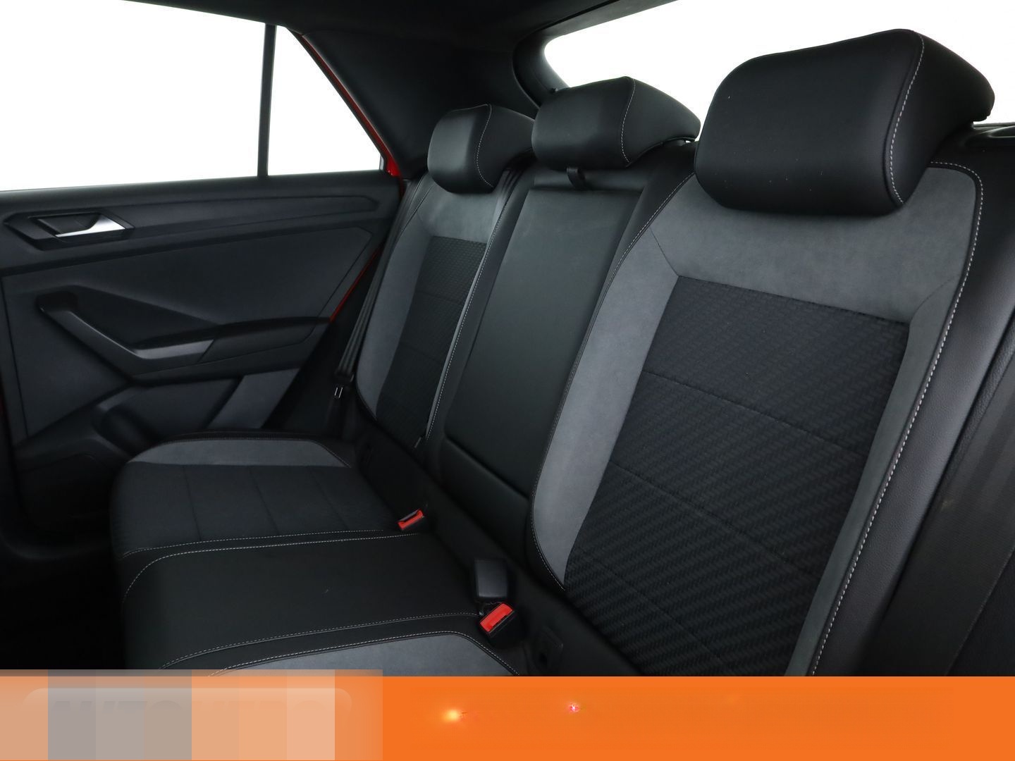 Volkswagen T-Roc 2.0 TSI R 4Motion Aut.*LED*CAM*PDC*SHZ* foto 14