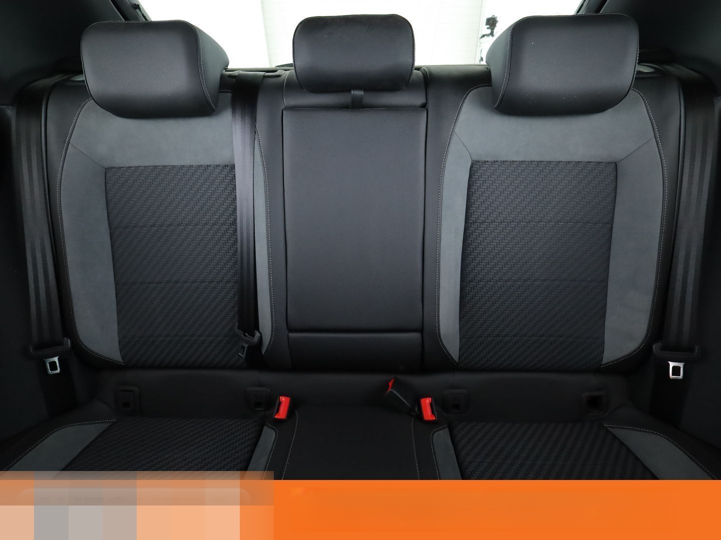 Volkswagen T-Roc 2.0 TSI R 4Motion Aut.*LED*CAM*PDC*SHZ* foto 16