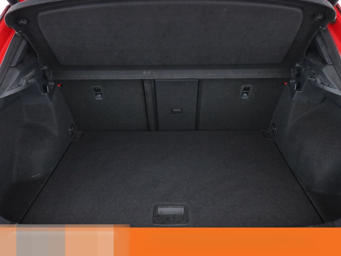 Volkswagen T-Roc 2.0 TSI R 4Motion Aut.*LED*CAM*PDC*SHZ* foto 18