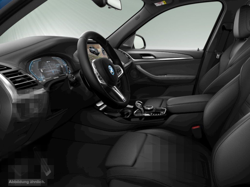 BMW X3 xDrive30e M Sport|AHK|Head-Up|H/K|Stop&Go foto 3