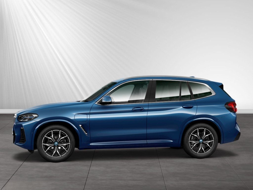 BMW X3 xDrive30e M Sport|AHK|Head-Up|H/K|Stop&Go foto 7
