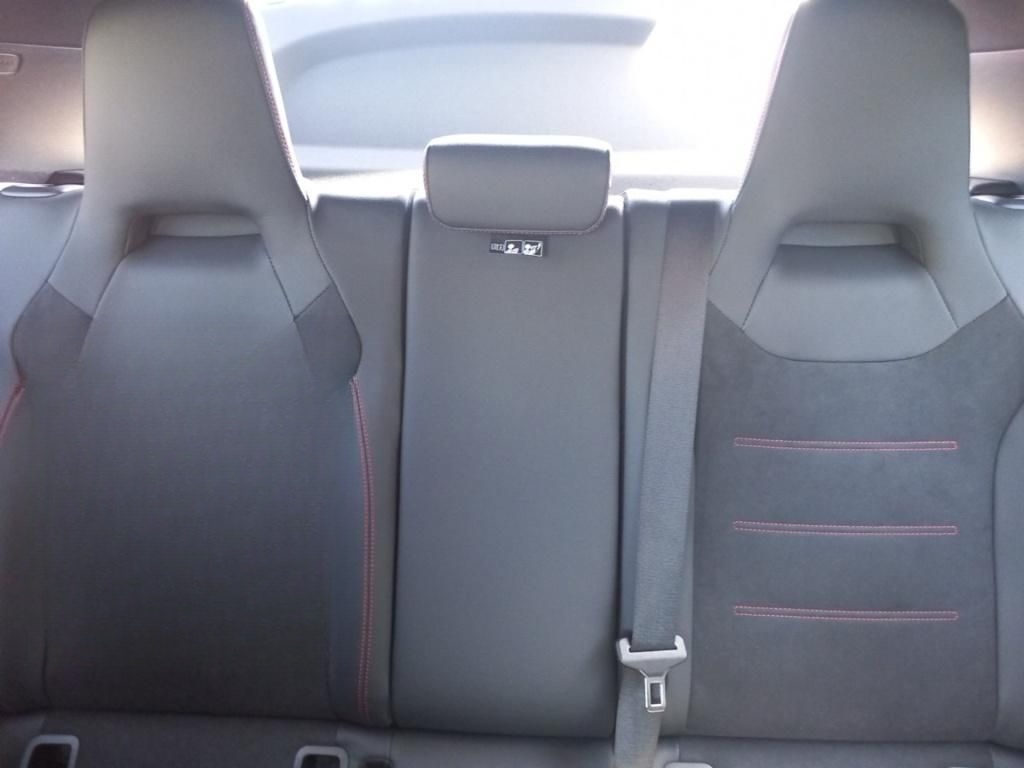Mercedes-Benz A 180 Kompaktlimousine AMG Line*Night Paket*LED foto 13