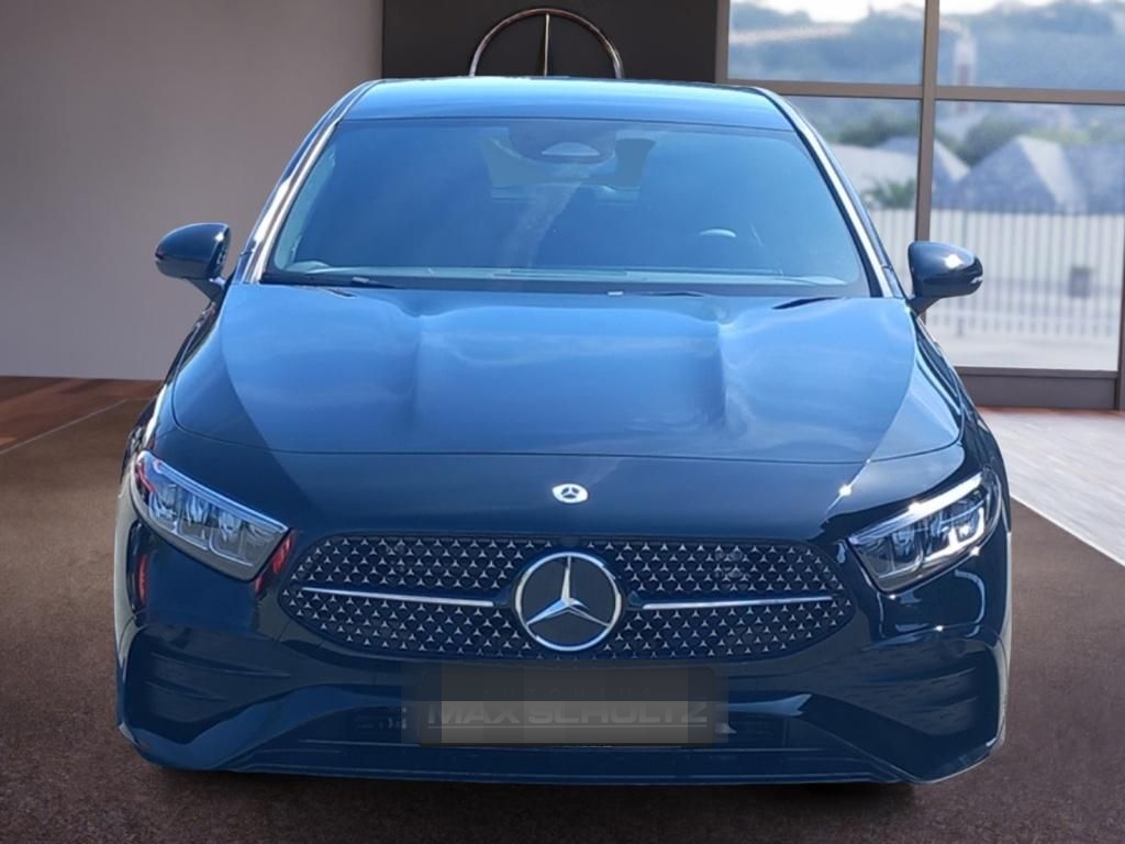 Mercedes-Benz A 180 Kompaktlimousine AMG Line*Night Paket*LED foto 15