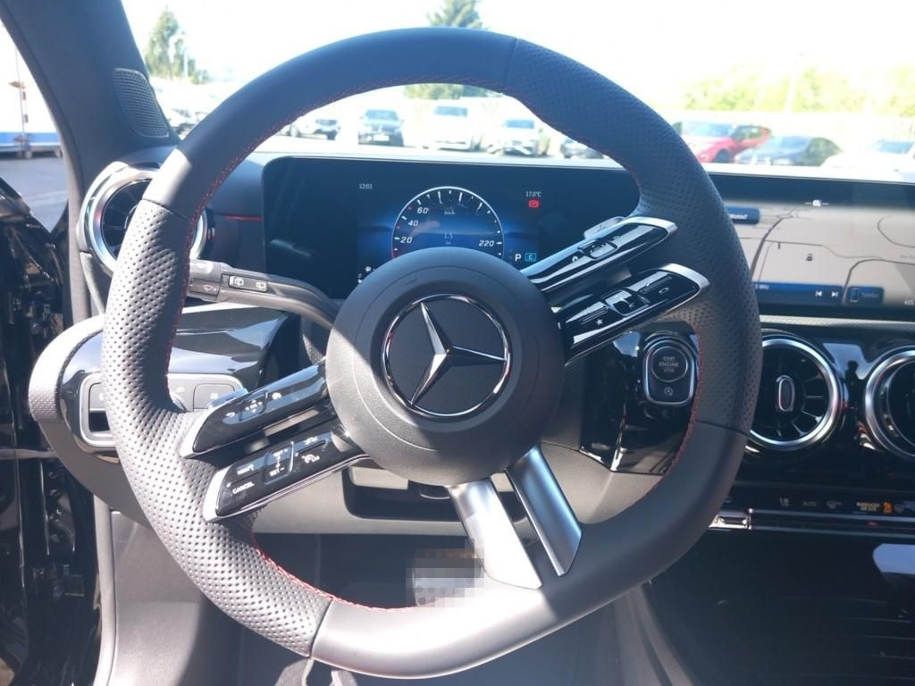 Mercedes-Benz A 180 Kompaktlimousine AMG Line*Night Paket*LED foto 20