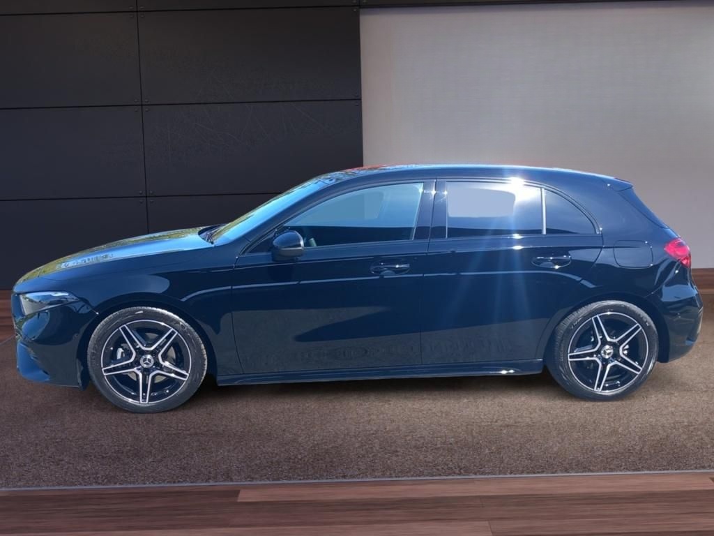 Mercedes-Benz A 180 Kompaktlimousine AMG Line*Night Paket*LED foto 6