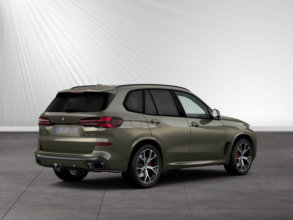 BMW X5 xDrive50e M Sport Pro|AHK|Pano|21"LMR|PAProf. foto 2