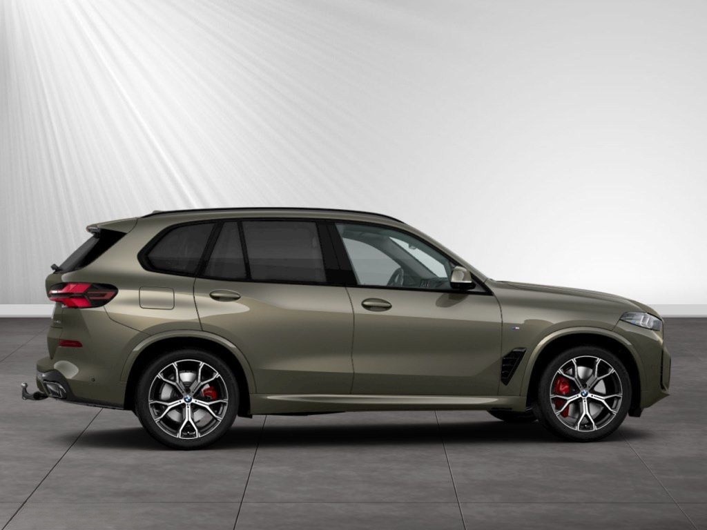 BMW X5 xDrive50e M Sport Pro|AHK|Pano|21"LMR|PAProf. foto 11