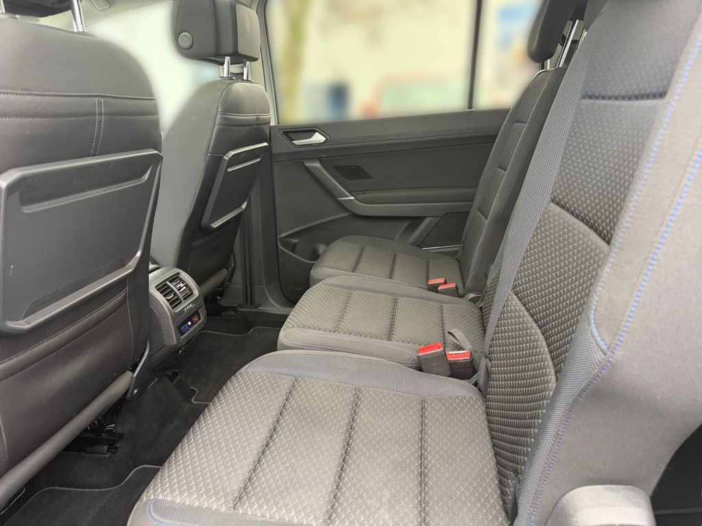 Volkswagen Touran 2.0 TDI SCR UNITED foto 21