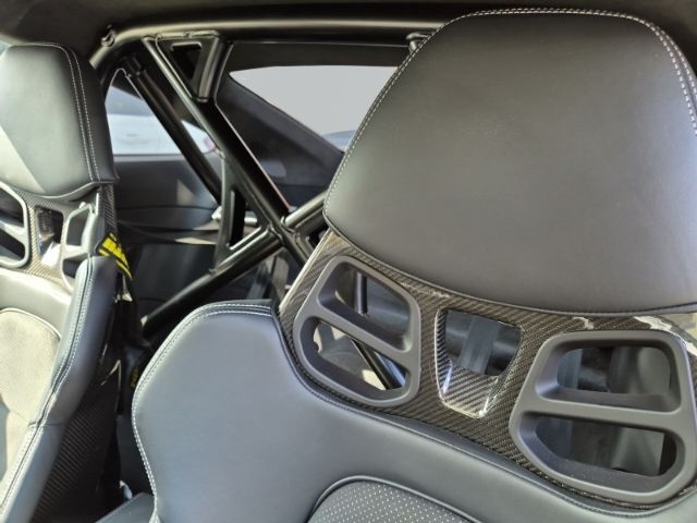 Porsche 911 GT3 foto 12