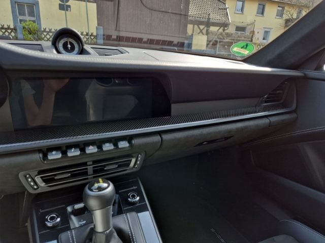 Porsche 911 GT3 foto 13