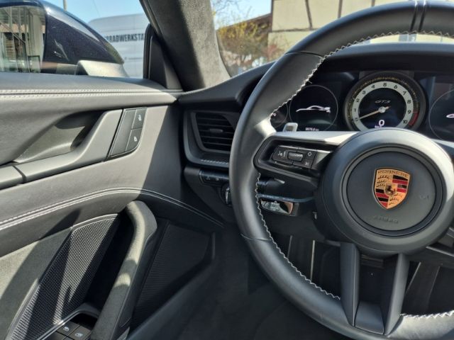 Porsche 911 GT3 foto 15