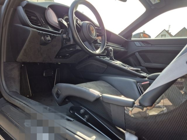 Porsche 911 GT3 foto 8