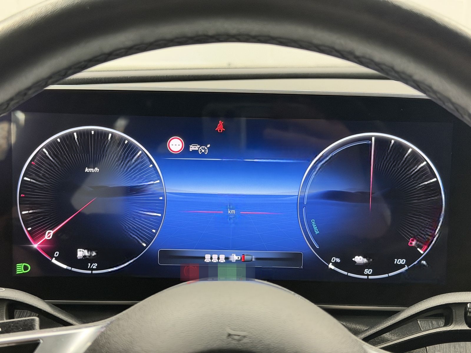 Mercedes-Benz C 300 e T 9G-TRONIC Avantgarde | DISTRONIC PLUS foto 20