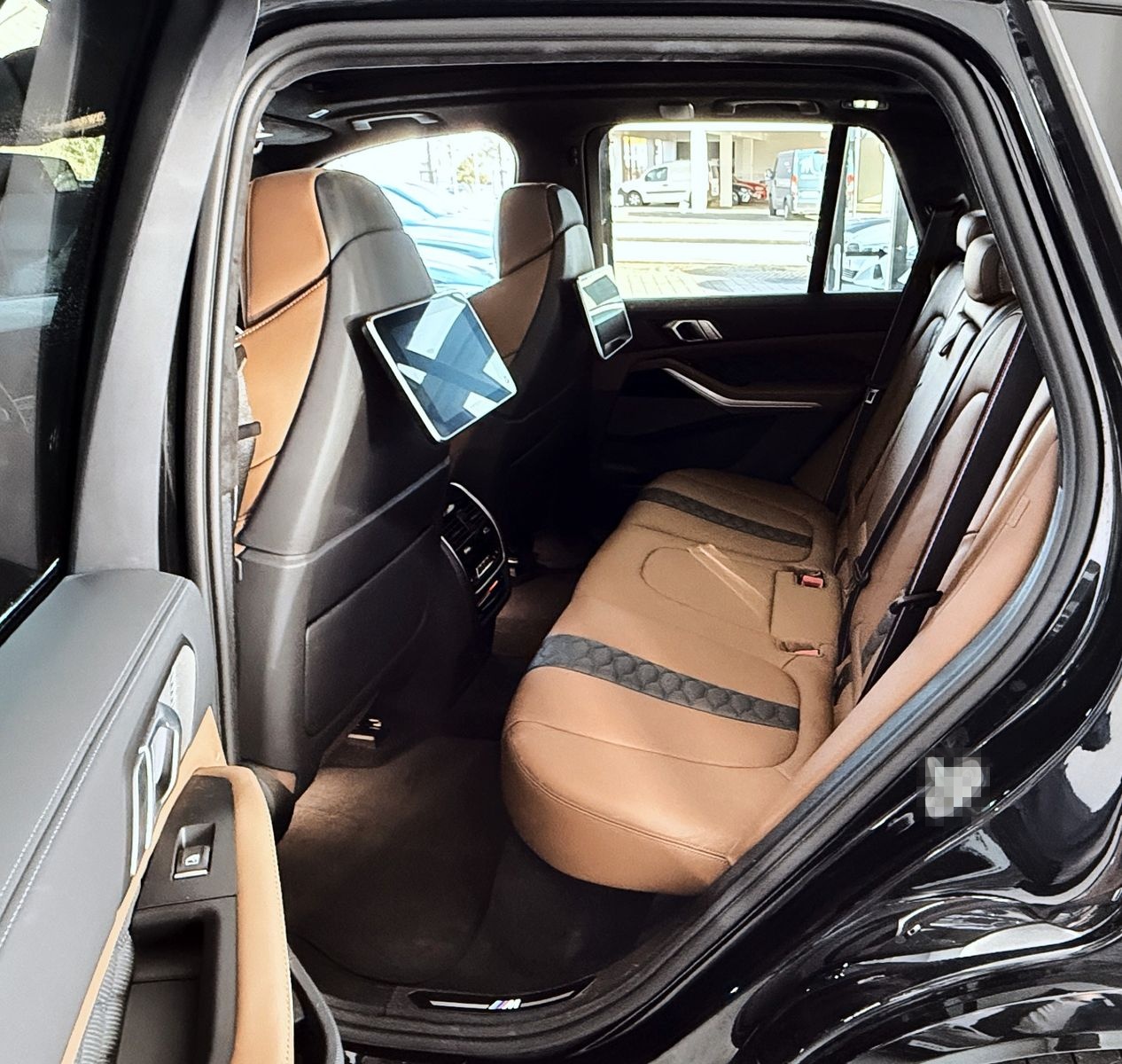 BMW X5 (F95) M Competition *Laser*Massge*TV*SkyLoung foto 12