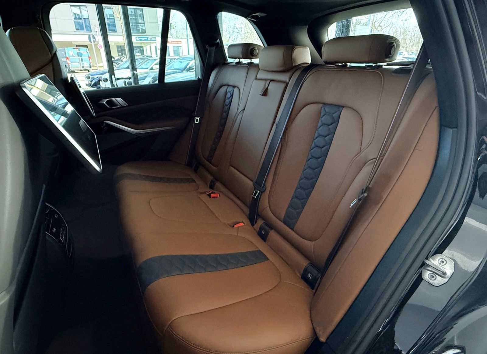 BMW X5 (F95) M Competition *Laser*Massge*TV*SkyLoung foto 13