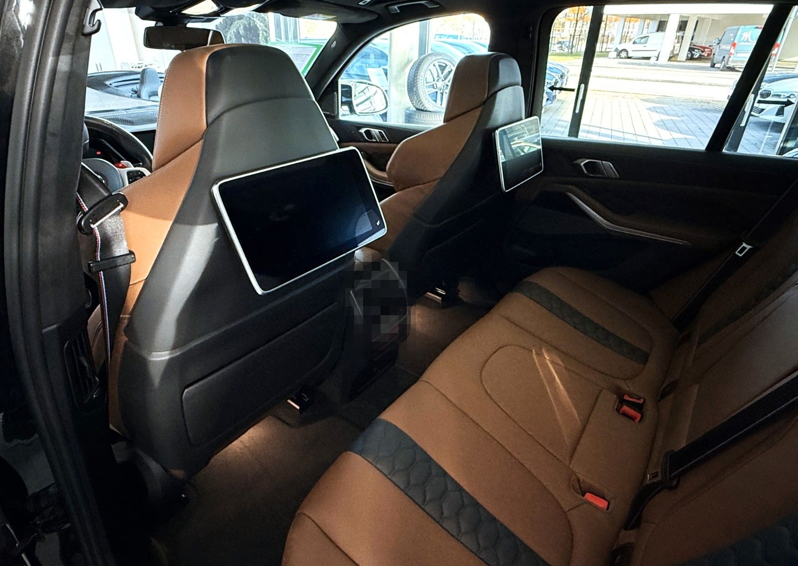 BMW X5 (F95) M Competition *Laser*Massge*TV*SkyLoung foto 14