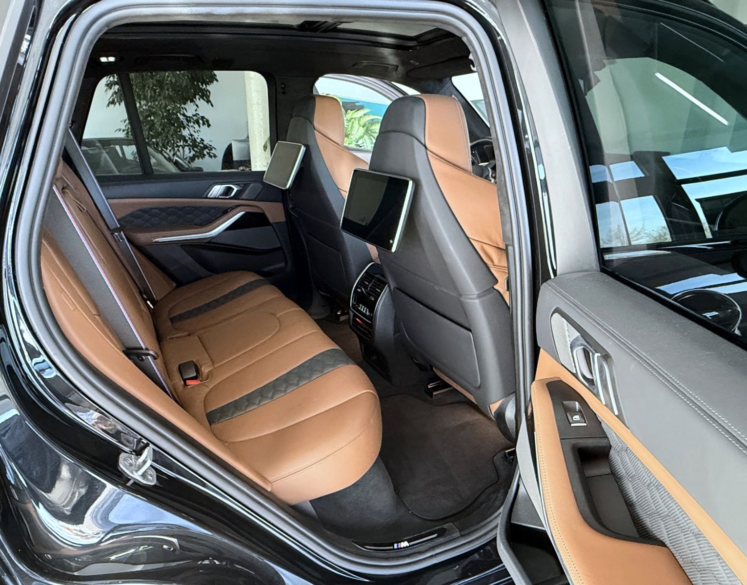 BMW X5 (F95) M Competition *Laser*Massge*TV*SkyLoung foto 15