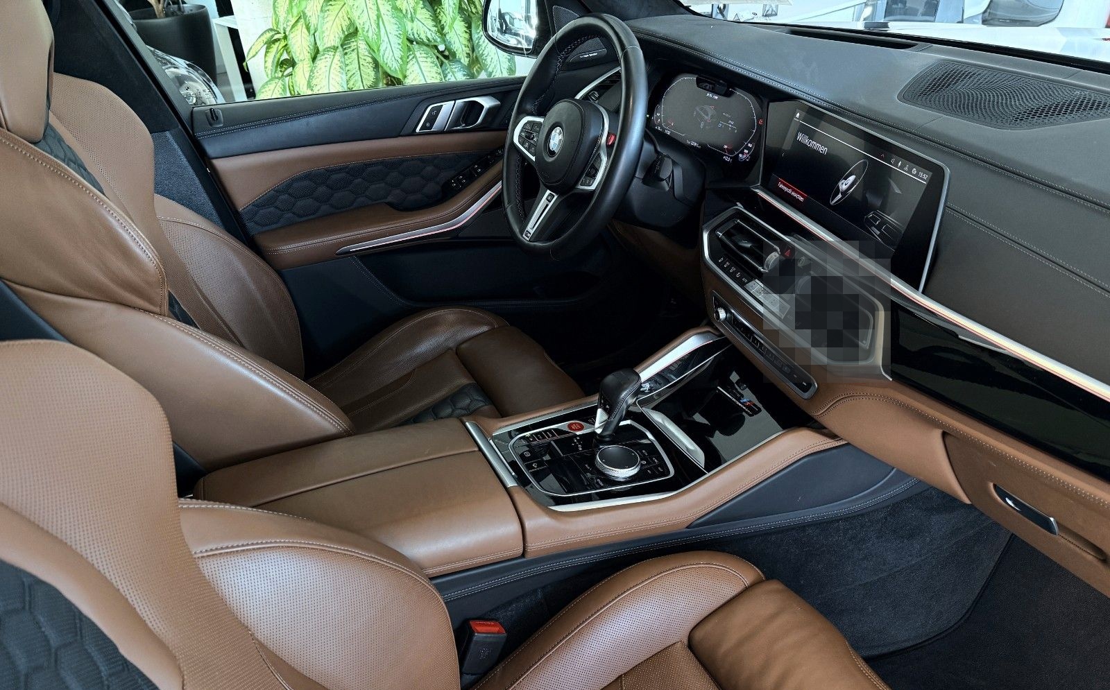 BMW X5 (F95) M Competition *Laser*Massge*TV*SkyLoung foto 17