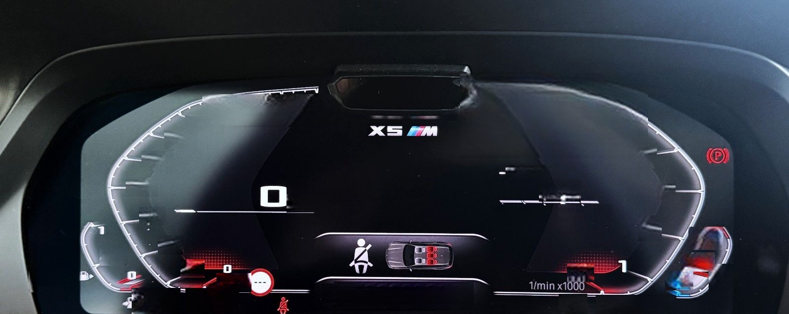 BMW X5 (F95) M Competition *Laser*Massge*TV*SkyLoung foto 19