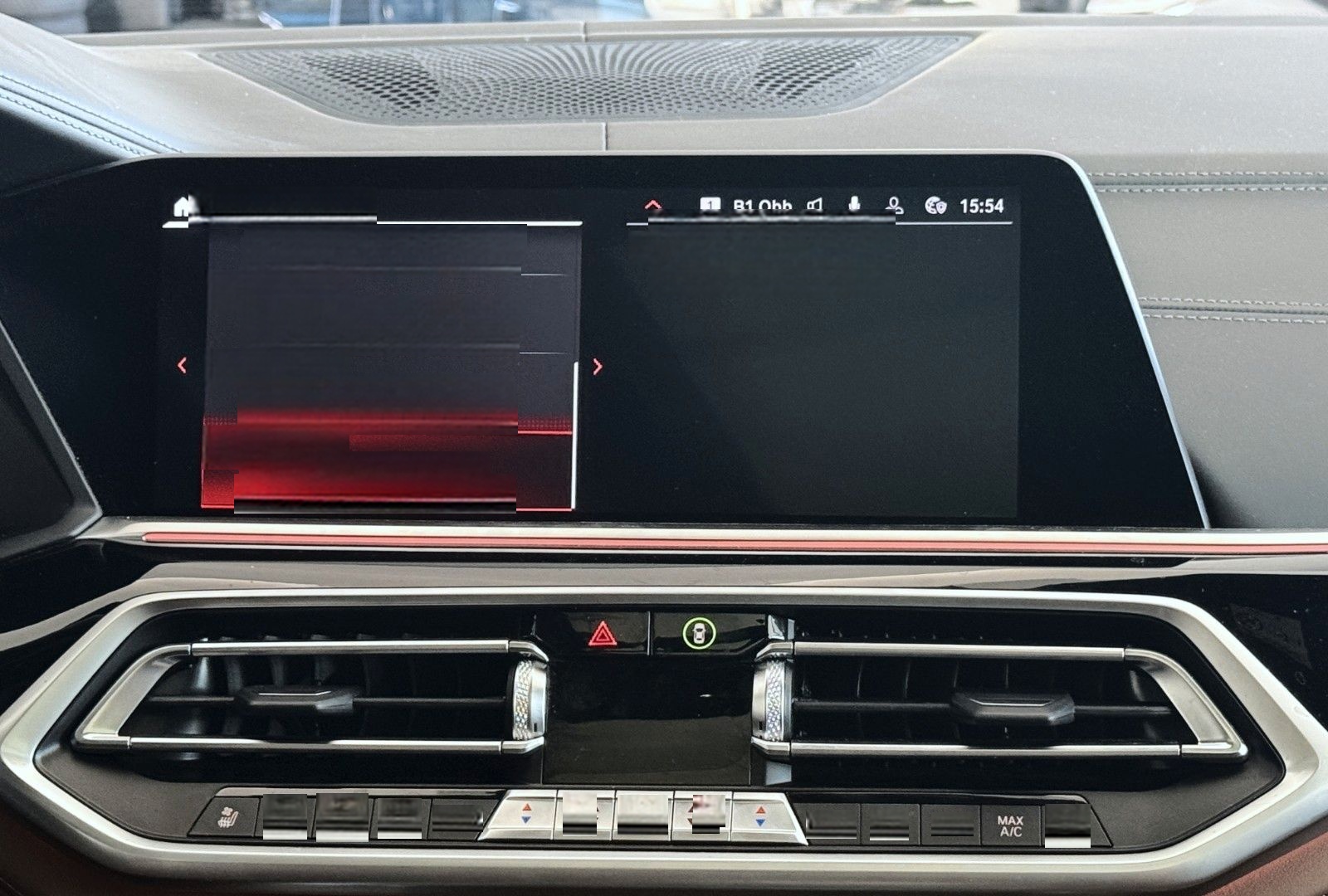 BMW X5 (F95) M Competition *Laser*Massge*TV*SkyLoung foto 23