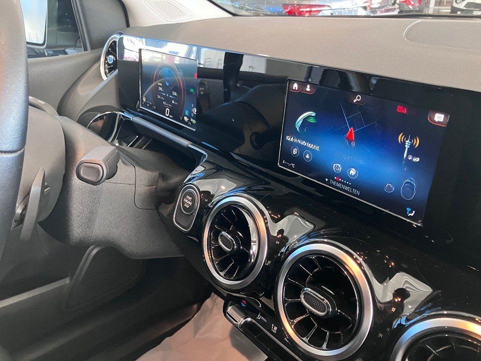 Mercedes-Benz B 250 e Style Automatik - Navi/ Kamera/ AHK foto 11