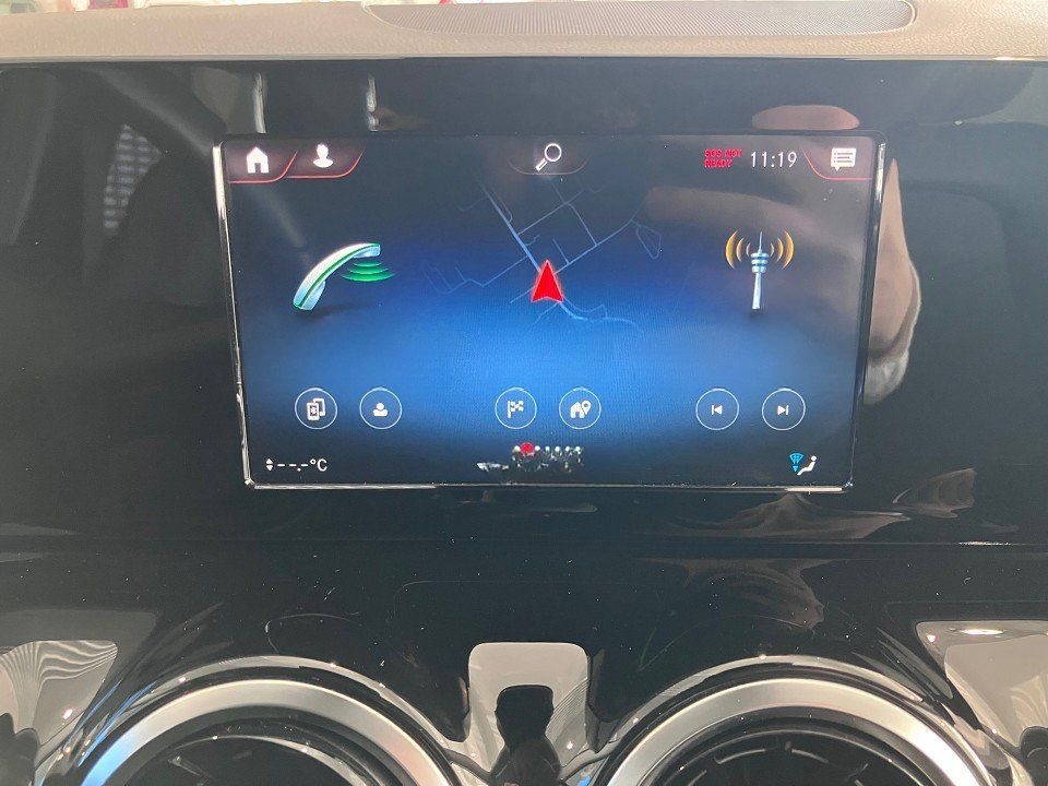 Mercedes-Benz B 250 e Style Automatik - Navi/ Kamera/ AHK foto 13