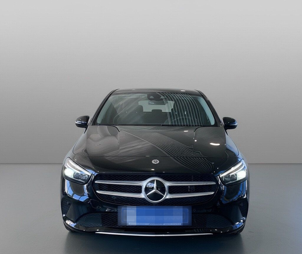 Mercedes-Benz B 250 e Style Automatik - Navi/ Kamera/ AHK foto 14