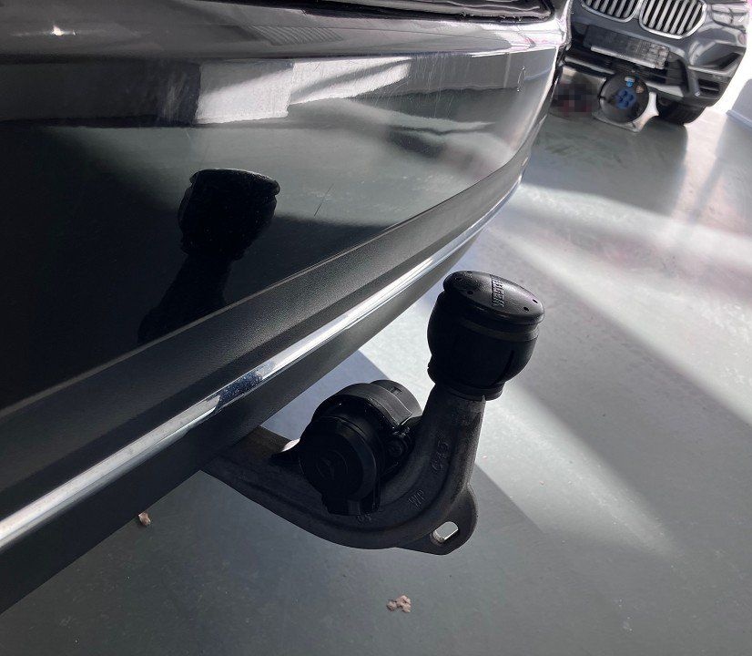 Mercedes-Benz B 250 e Style Automatik - Navi/ Kamera/ AHK foto 18