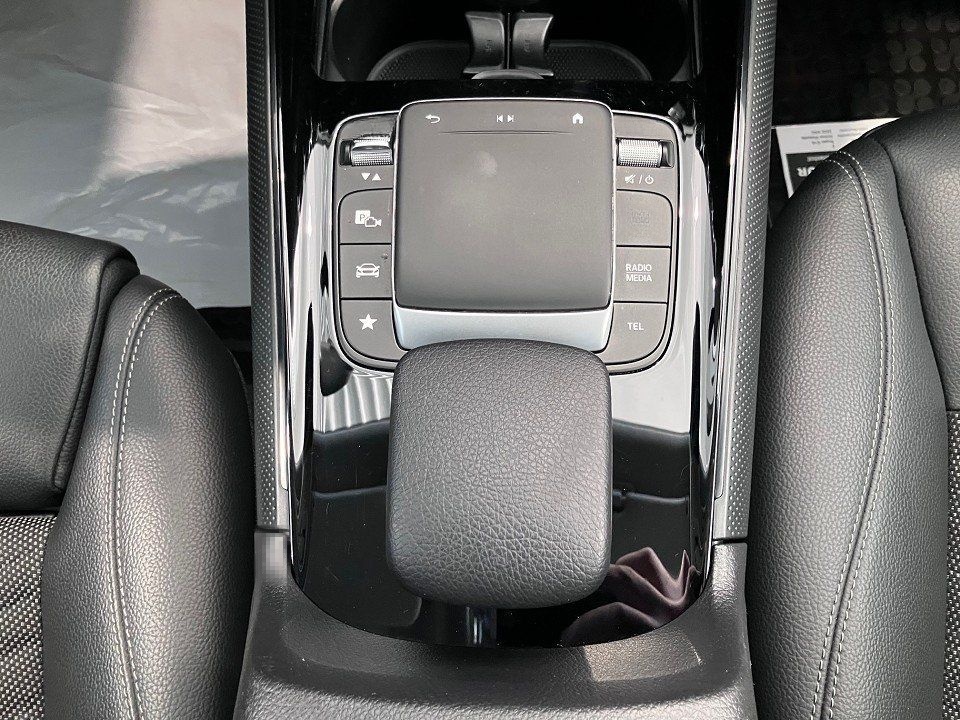 Mercedes-Benz B 250 e Style Automatik - Navi/ Kamera/ AHK foto 20