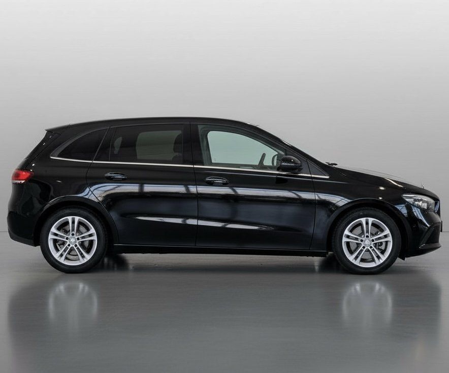 Mercedes-Benz B 250 e Style Automatik - Navi/ Kamera/ AHK foto 3