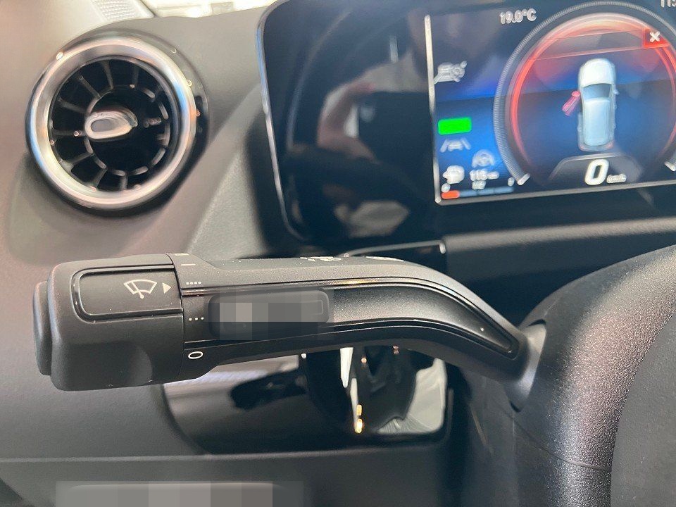 Mercedes-Benz B 250 e Style Automatik - Navi/ Kamera/ AHK foto 22