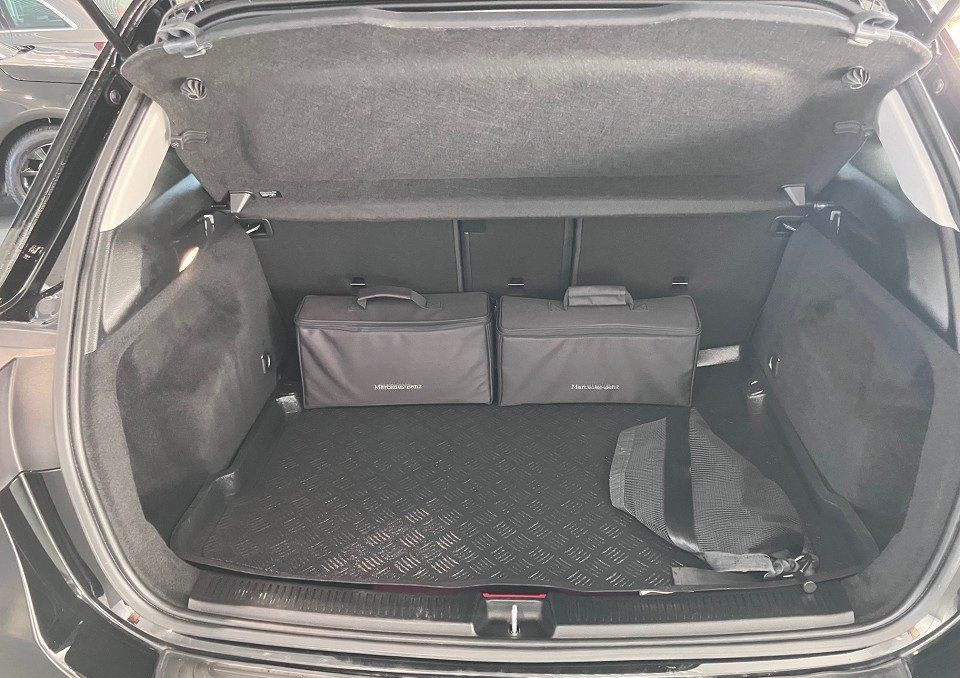 Mercedes-Benz B 250 e Style Automatik - Navi/ Kamera/ AHK foto 5