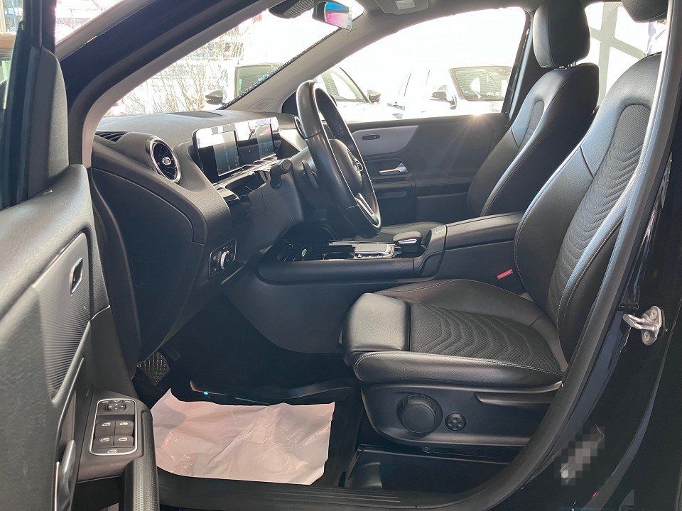 Mercedes-Benz B 250 e Style Automatik - Navi/ Kamera/ AHK foto 6