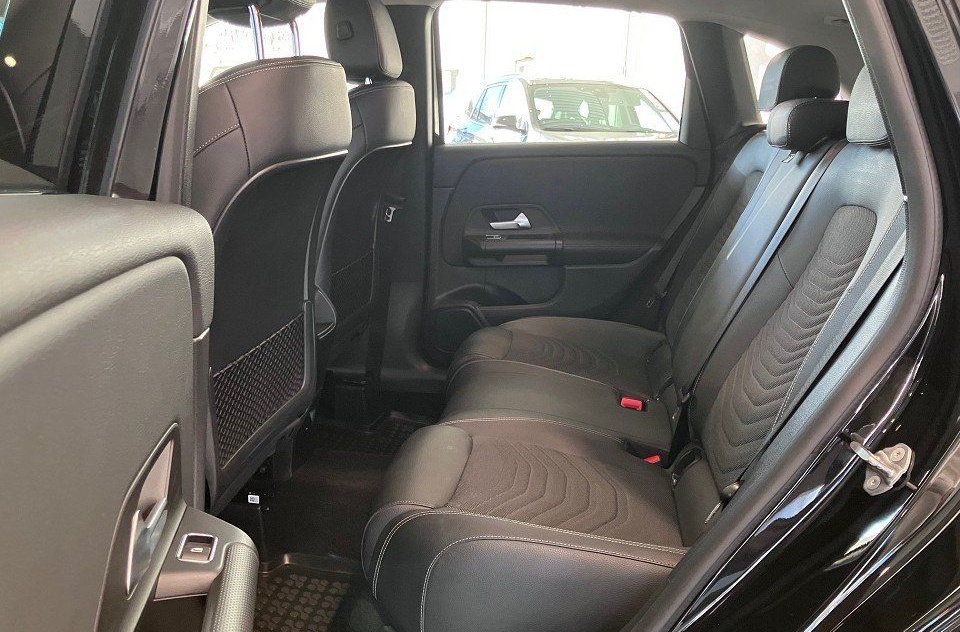 Mercedes-Benz B 250 e Style Automatik - Navi/ Kamera/ AHK foto 7