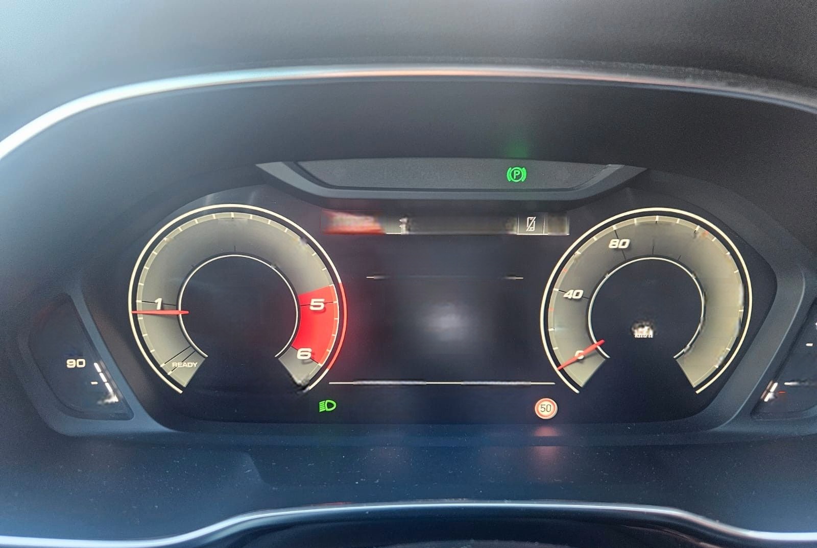 Audi Q3 Sportback 40 TDI qu S line EDITION FULL foto 19