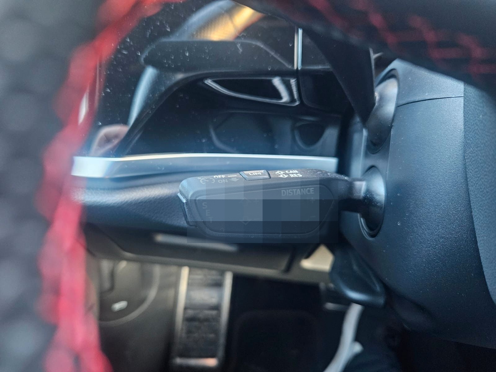 Audi Q3 Sportback 40 TDI qu S line EDITION FULL foto 10